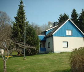 Ferienhaus Götene