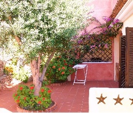 Ferienwohnung Cannigione