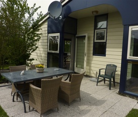 Ferienwohnung Renesse