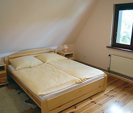 Ferienhaus Miedzyzdroje