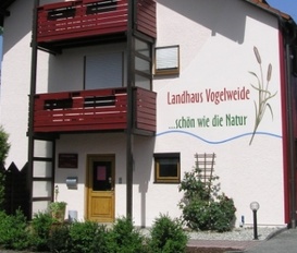 Ferienwohnung Bad Füssing