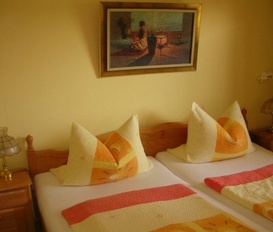 Ferienwohnung Arnschwang