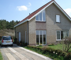 Ferienhaus Petten