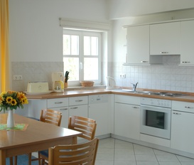 Ferienwohnung Zinnowitz