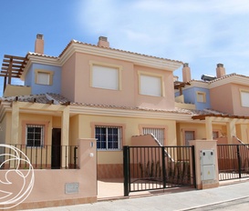 Ferienhaus Los urrutias