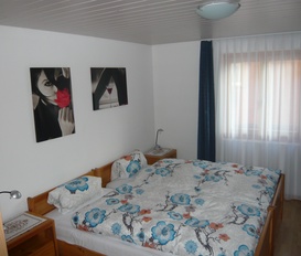 Ferienwohnung Grächen