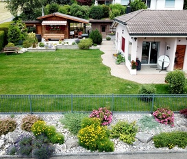 Ferienwohnung Reconvilier