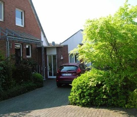 Ferienhaus Lüdinghausen