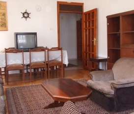 Ferienwohnung Alanya