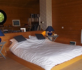 Ferienhaus Douarnenez