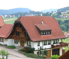 Ferienwohnung Baiersbronn-Mitteltal