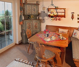 Ferienwohnung Erbach/Michelstadt