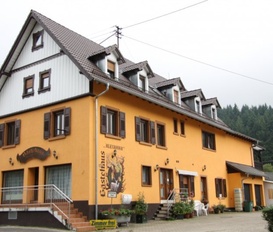 Ferienhaus Baden-Baden