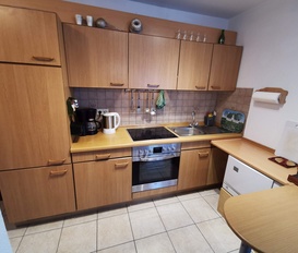 Ferienwohnung Konstanz