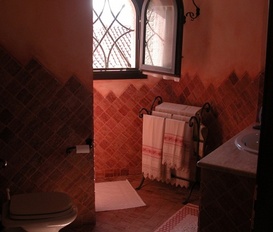 Ferienvilla Cannigione