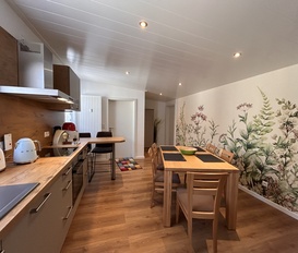 Ferienwohnung Weilburg