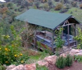 Ferienhaus Olympos