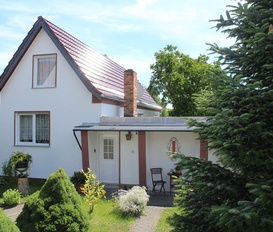 Ferienhaus Schwarzbach