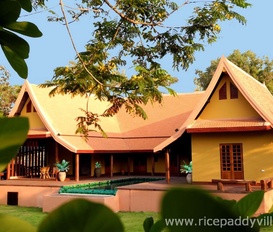 Ferienvilla Udon Thani