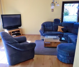 Ferienwohnung Netphen