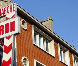 Ferienwohnung PARIS
