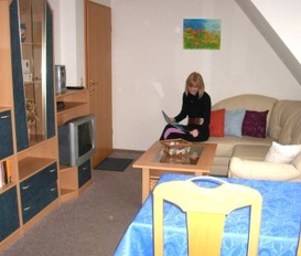 Ferienhaus Göhren-Lebbin