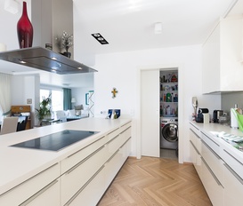 Holiday Apartment Gmunden