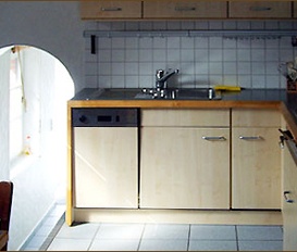 Ferienwohnung Garding