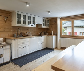 Ferienhaus Schröcken