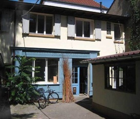 Ferienwohnung Freiburg