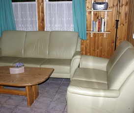 Holiday Home Rott- Extertal