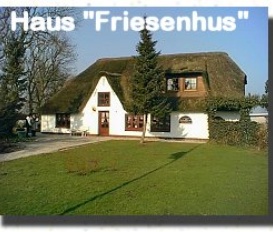 Ferienwohnung Tating