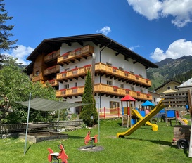 Hotel Dorfgastein