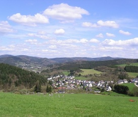 Hotel Wimbach/adenau