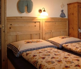 Ferienhaus Wieden 71