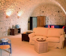 Ferienwohnung Tropea