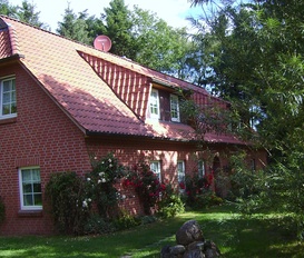 Ferienwohnung Schneverdingen