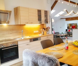 Ferienwohnung Fischen