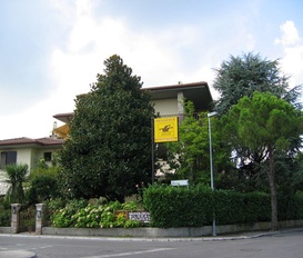 Ferienwohnung - Sirmione