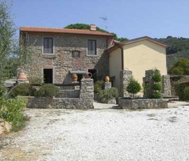 Ferienwohnung Larciano