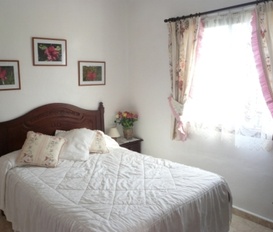 Ferienhaus Alhaurin el Grande