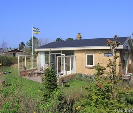 Bungalow Buren,  Groot Vaarwaterdobbe 5