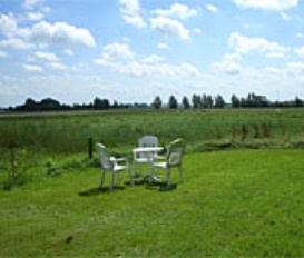 Ferienwohnung Tetenbüll