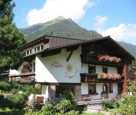 Ferienwohnung St. Gallenkirch