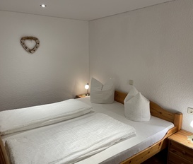 Ferienwohnung Fontanella
