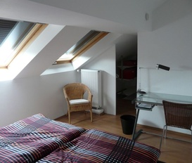 Ferienwohnung Aachen