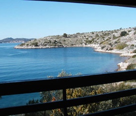 Holiday Home Sali, Dugi otok