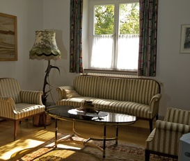 Ferienhaus Kenzingen