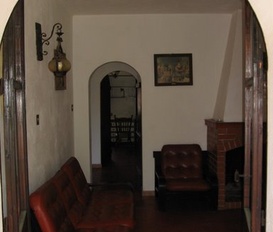 Ferienhaus Santa Margherita di Pula