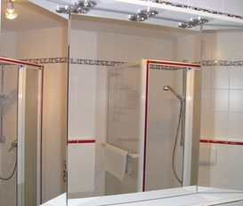 Ferienwohnung Diemelsee